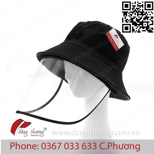 Mũ nón chống dịch (44)